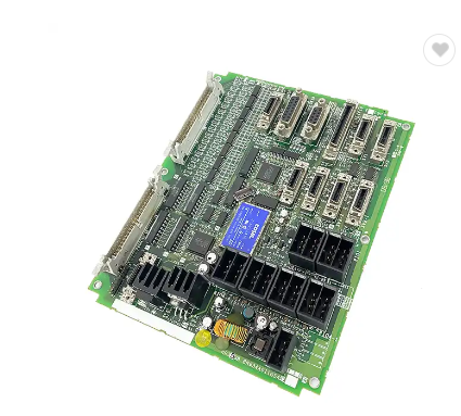 Bảng Điều Khiển Mitsubishi HR353B