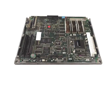 Bộ Điều Khiển Hệ Thống Gốc Của Mitsubishi PCB HR116