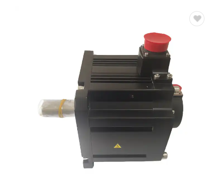 HF303S-A48 Động Cơ Servo AC Được Thử Nghiệm
