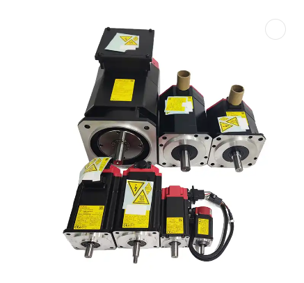 Động Cơ Servo Mitsubishi HG-303S-D48
