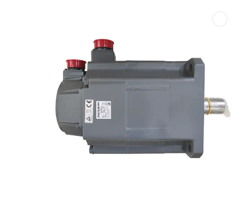 HA100NC-S Mitsubishi AC Servo Motor Với Thử Nghiệm