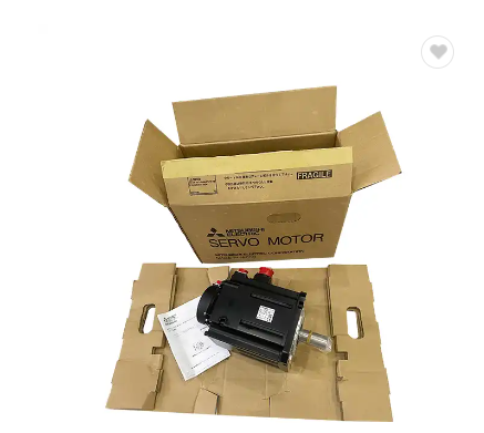 HF154BS HF154S-A48 Mã Hóa Động Cơ Servo Mitsubishi AC