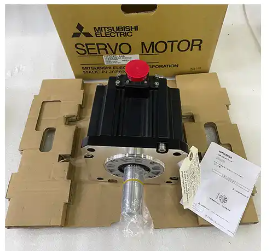 HF354S-A48 Mitsubishi Động Cơ Servo Chính Hãng