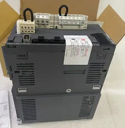 MR-J3-350B Bộ Truyền Động Servo AC Mitsubishi Chính Hãng