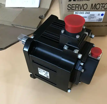 HF-SP-702B Mitsubishi Động Cơ Servo AC Cho Phụ Tùng Máy Tiện Cnc Giá Rẻ Chất Lượng Cao Còn Hàng