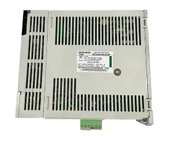 MDS-B-SVJ2-07 Đã Kiểm Tra Bộ Truyền Động Servo Chính Hãng Mitsubishi