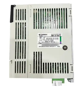 Bộ Truyền Động Servo Mitsubishi MR-J2-20CT