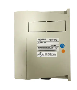 FCUA-DX111 I/O Điều Khiển Từ Xa Mitsubishi Chính Hãng