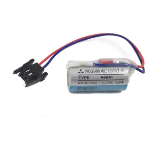 MDS-B-SVJ2-20 Mitsubishi ER17330V/3.6 V A6BAT