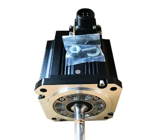 HG154T Động Cơ Servo Trục Rỗng Mitsubishi Chính Hãng Mới