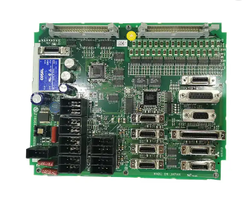 Bảng Mạch PCB Mitsubishi HR353 HR353B HR353C