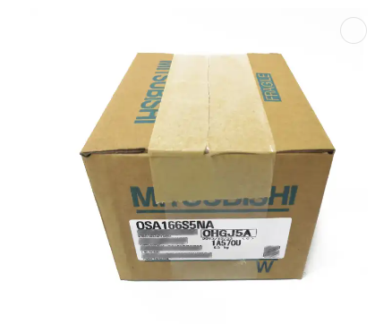 HF-JP5034 Động Cơ Servo Mitsubishi Chính Hãng Mới
