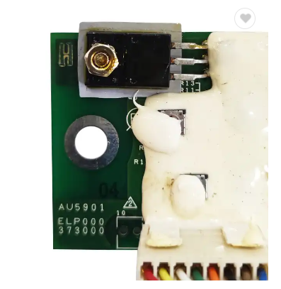 PCB Cảm Biến Mitsubishi PLG AU5901