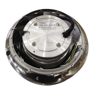 A90L-0001-0443/A90L-0001-0443 RL/Quạt Trục R Cho Fanuc