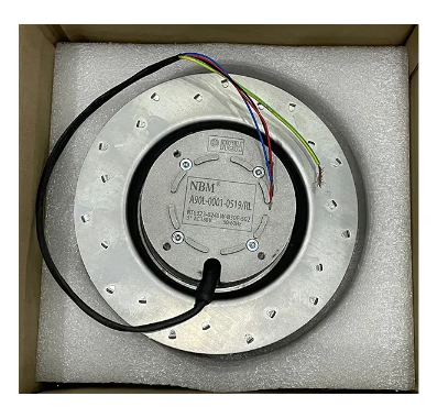 A90L-0001-0519/A90L-0001-0519 RL/Quạt Động Cơ Trục Chính Fanuc