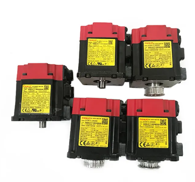 A90L-0001-0541/Quạt Trục F Fanuc