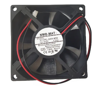 3110KL-04W-B50 Quạt Làm Mát Fanuc