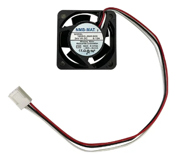 1608KL-05W-B69 Quạt Làm Mát Cho Fanuc