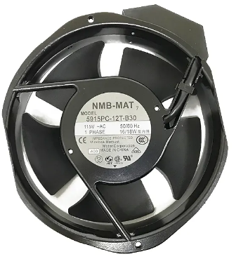 5915PC-12T-B30 Quạt Làm Mát