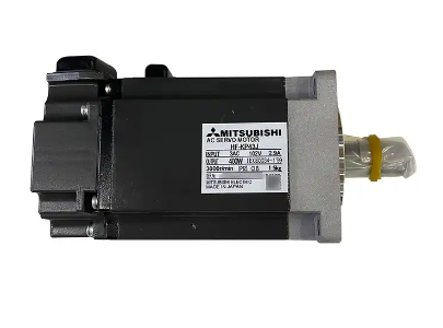 HF-KP43J Động Cơ Servo Mitsubishi