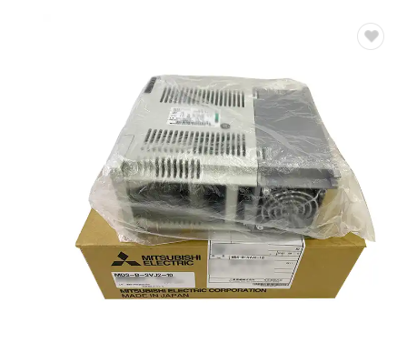 MR-J4-700B Đã Kiểm Tra Bộ Truyền Động Servo Chính Hãng Mitsubishi