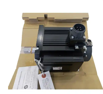 HG154S-D48 Mitsubishi Động Cơ Servo Chính Hãng