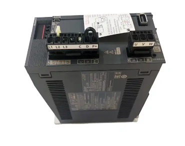 MR-JE-200A Đã Kiểm Tra Bộ Truyền Động Servo Chính Hãng Mitsubishi