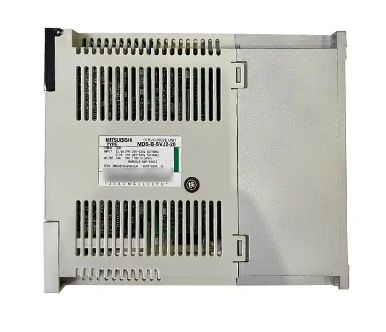 Bộ Truyền Động Servo Mitsubishi MDS-B-SVJ2-20