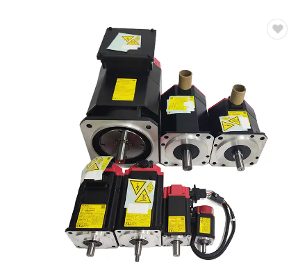 Bộ Mã Hóa Động Cơ Servo Fanuc OSA24RS-120