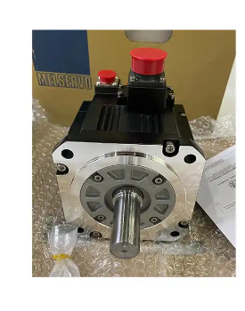 Bộ Động Cơ Servo HG-SR102B Cho Mitsubishi