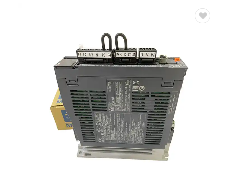 Bộ Truyền Động Servo Mitsubishi MR-J4-40B