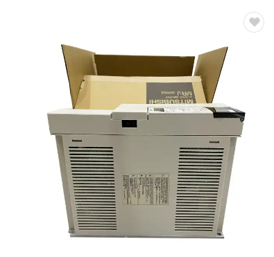 MR-J2S-500CP-S084 Bộ Truyền Động Servo AC Mitsubishi Chính Hãng