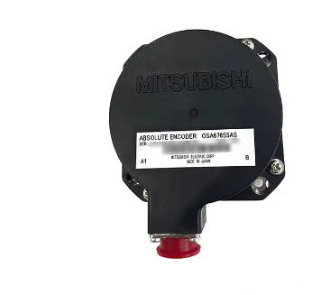 OSA676S5AS Bộ Mã Hóa Động Cơ Cho Mitsubishi