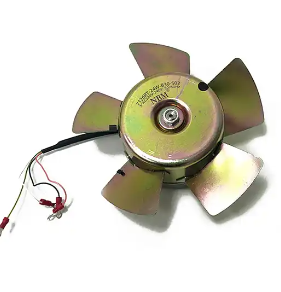 Quạt Làm Mát Động Cơ Trục Chính Mitsubishi 7126RT-24W-B30-S02
