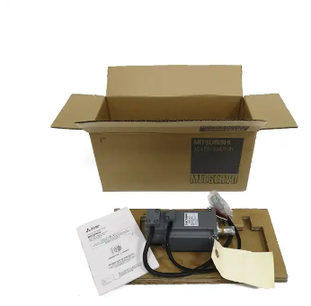 HA-ME43K-S1 Động Cơ Servo AC Chính Hãng Mitsubishi