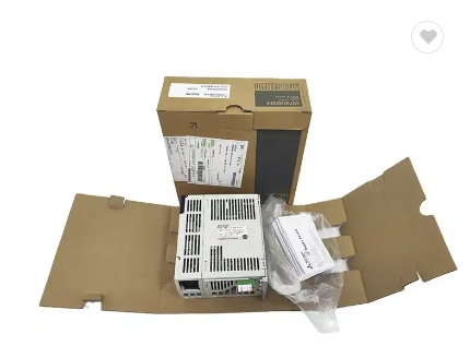 Động Cơ Servo AC HF-204S-A48 Mitsubishi