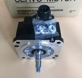 HF54T-A48 Động Cơ Servo AC Chính Hãng Cho Mitsubishi CNC