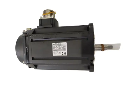 HF105T-A48 Mitsubishi AC Servo Motor Với Thử Nghiệm