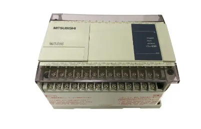 FX1N-40MR Lỗi Chạy Điện Chính Hãng Mitsubishi