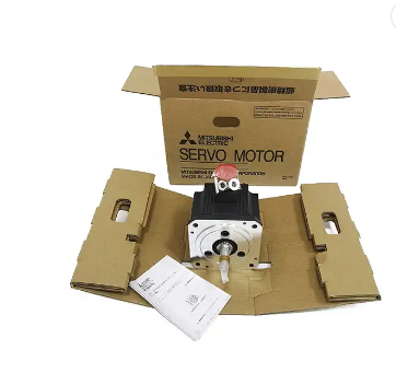 HC103T-SX Động Cơ Servo Mitsubishi AC Với Bộ Mã Hóa OSA104S2