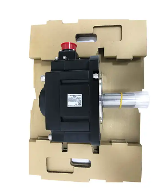 HF204S-A48 Động Cơ Servo AC Chính Hãng Mitsubishi