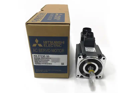HA-FF23C-S5 Động Cơ Servo AC Mitsubishi
