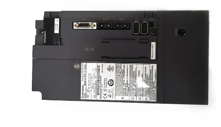 Bộ Truyền Động Trục Chính MDS-D-SPJ3-75NA Mới Cho Mitsubishi Chính Hãng Nhật Bản