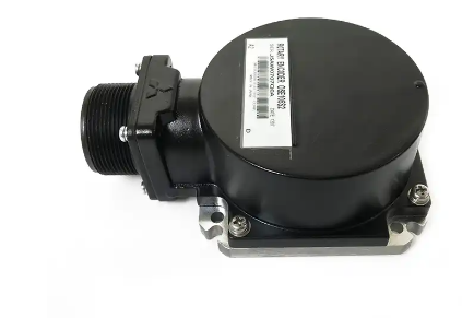 HC-SF52BK Bộ Mã Hóa Động Cơ Servo Mitsubishi Chính Hãng Mới