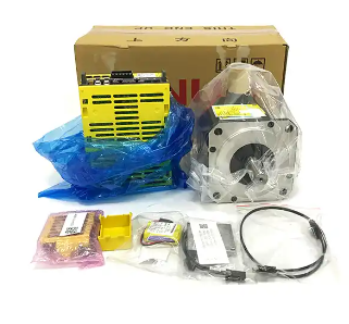 HF-H354S-A51 Động Cơ Servo AC Chính Hãng Mitsubishi
