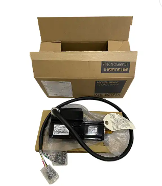 HS-MF23EX1V-S2 HS-MF23-S2B Mitsubishi gốc servo ổ đĩa động cơ