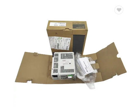 MR-J3-500B Cho Bộ Truyền Động Servo Mitsubishi