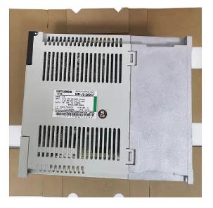MR-J2-200CT Đã Kiểm Tra Bộ Truyền Động Servo Chính Hãng Mitsubishi