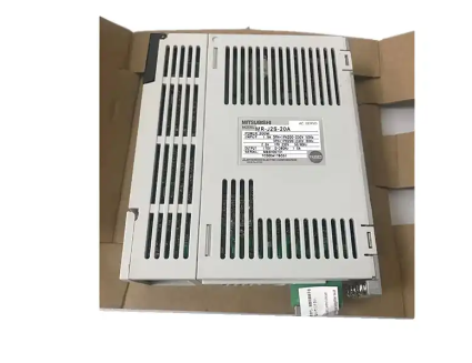 MR-J2S-100B Mitsubishi Ổ Đĩa Servo Gốc