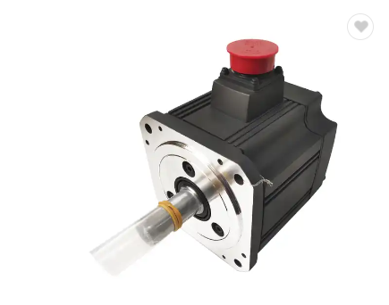 HC102BS-SZ Mitsubishi Động Cơ Servo Chính Hãng Mới